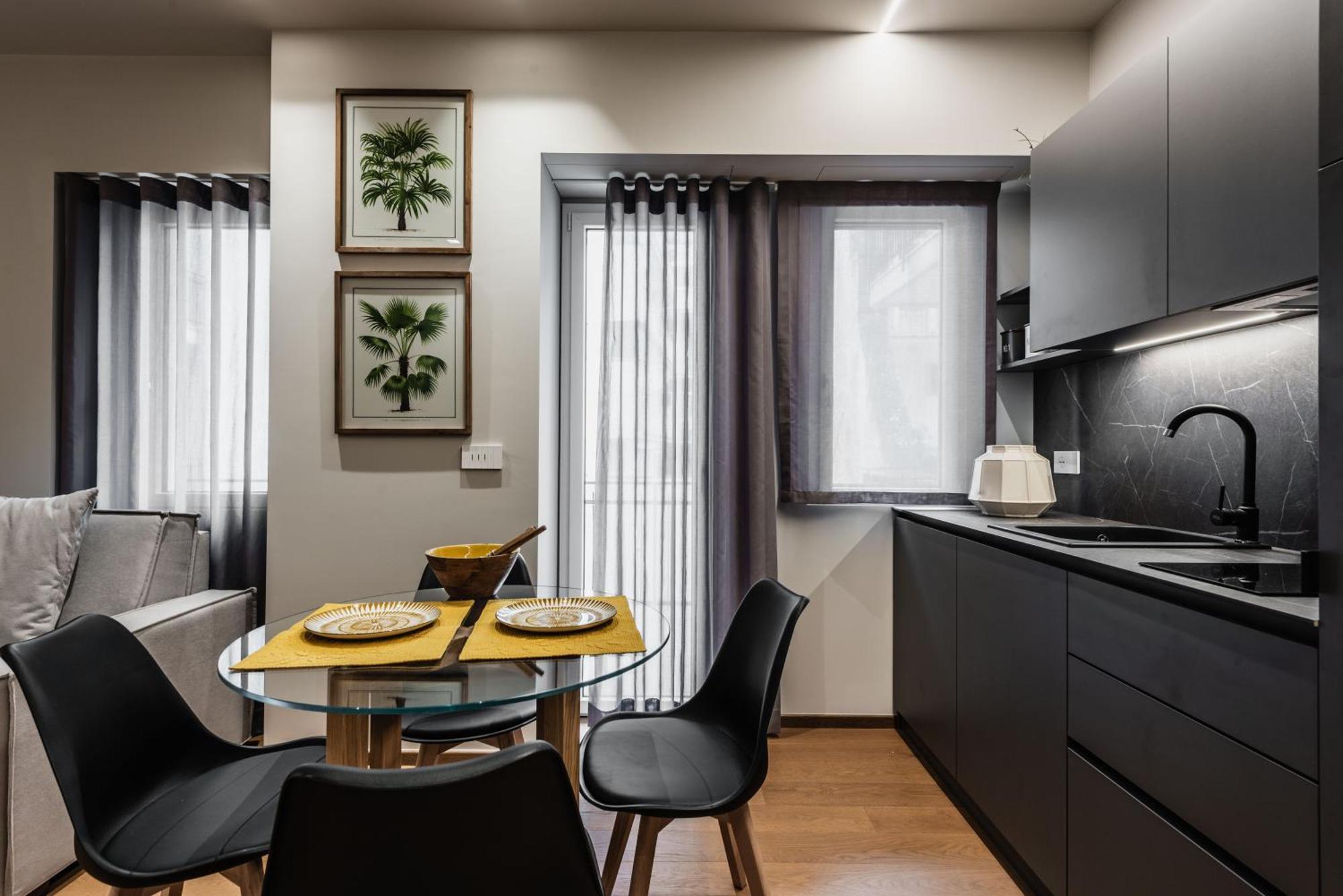 Ferrini Home - Riso 74 Катания Екстериор снимка