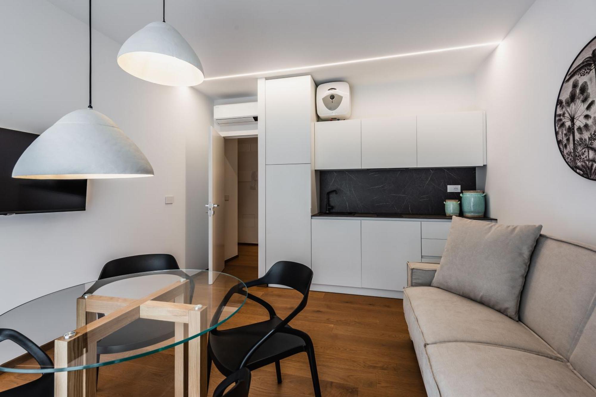 Ferrini Home - Riso 74 Катания Екстериор снимка