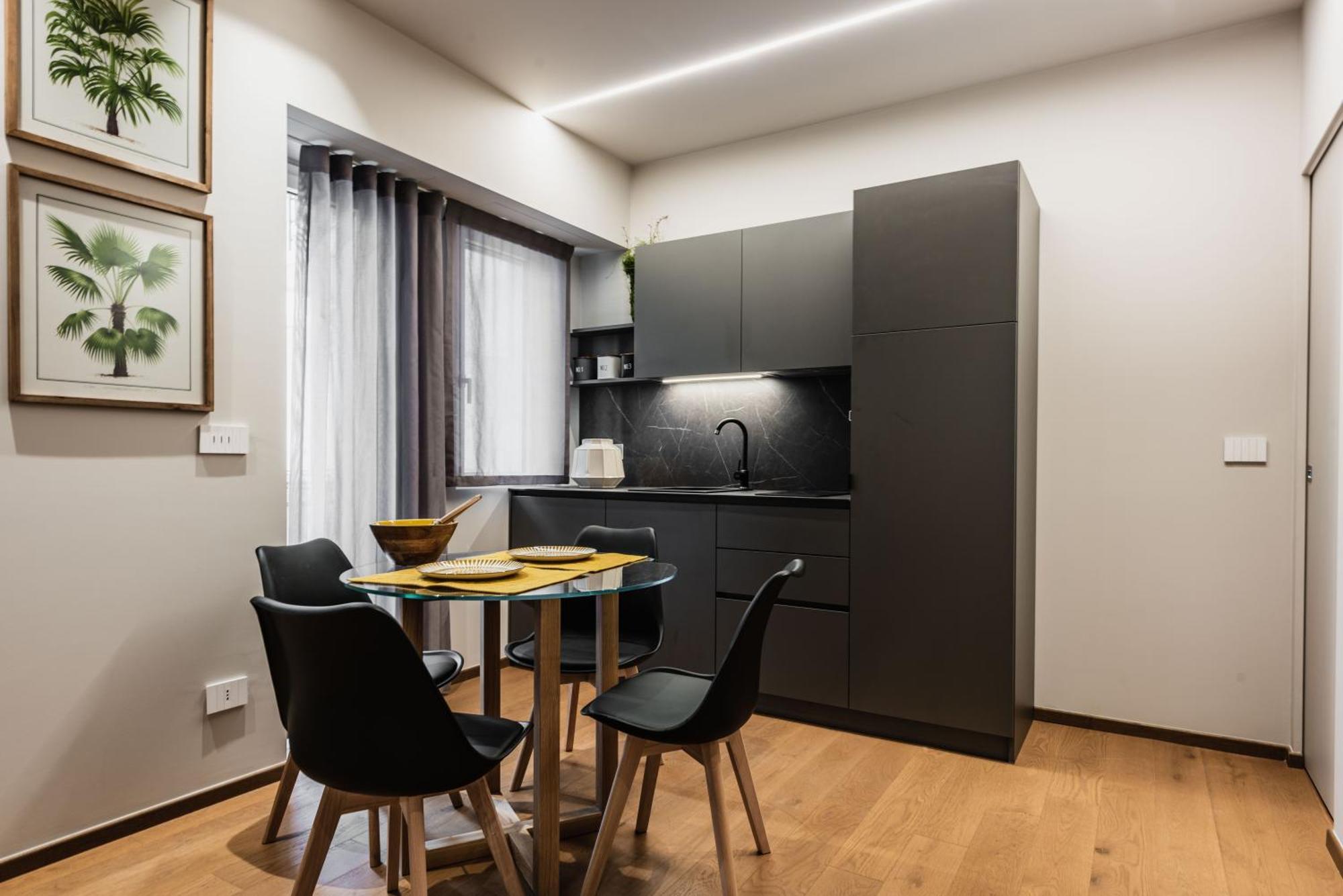 Ferrini Home - Riso 74 Катания Екстериор снимка